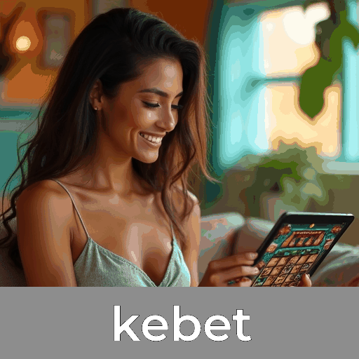 Cadastro na kebet