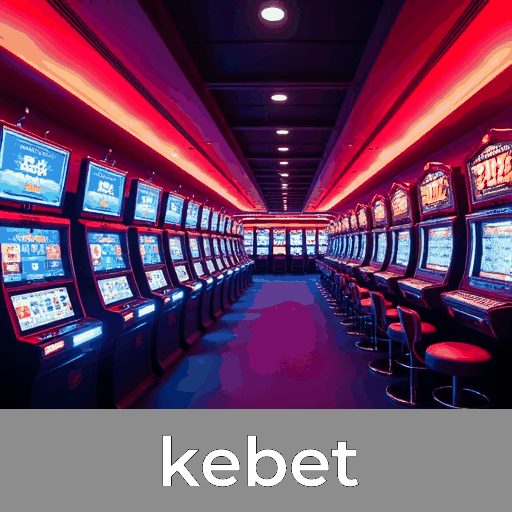 Cassino Online kebet