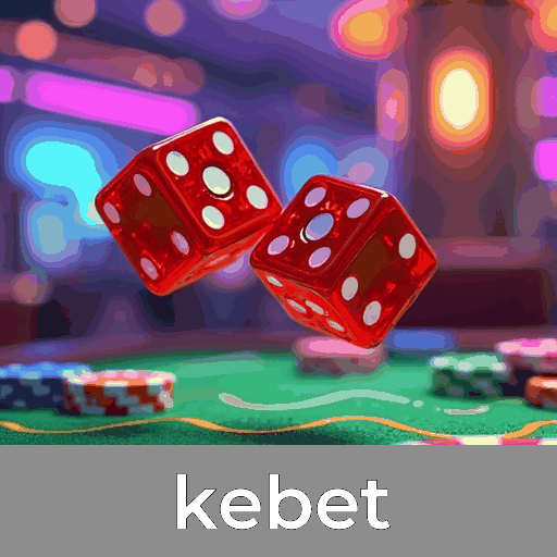 Cadastro na kebet