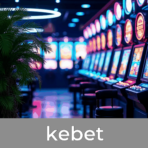 Cadastro na kebet