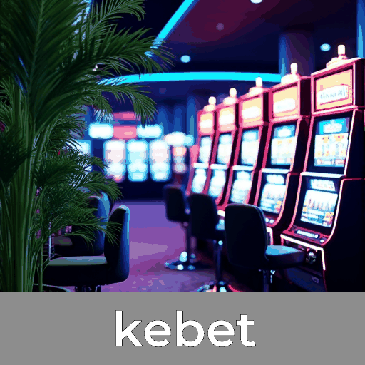Cadastro na kebet