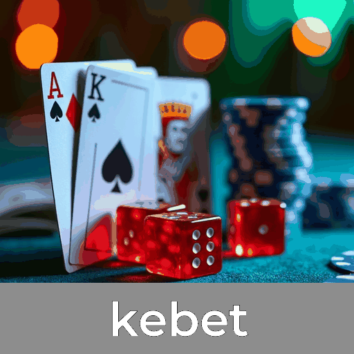 Cadastro na kebet