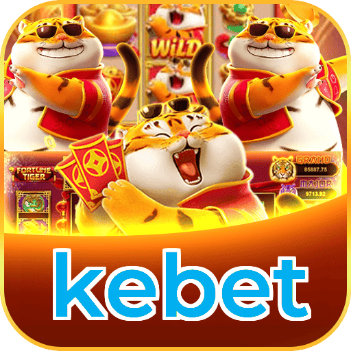 kebet logo