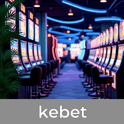 Cadastro na kebet